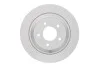 Тормозной диск BOSCH 0 986 479 C69 (фото 1)