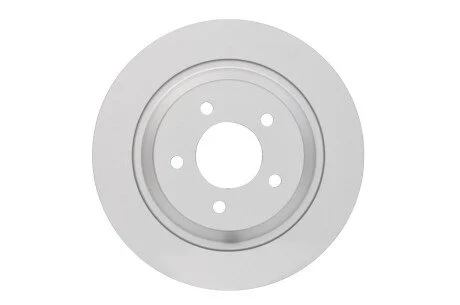 Тормозной диск BOSCH 0 986 479 C69