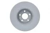 Тормозной диск BOSCH 0 986 479 C70 (фото 3)