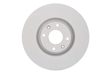 Тормозной диск BOSCH 0 986 479 C72