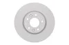 Тормозной диск BOSCH 0 986 479 C74 (фото 1)