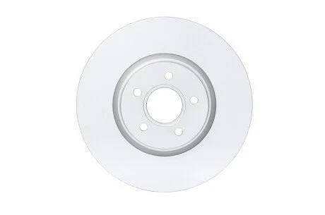 Гальмівний диск BOSCH 0 986 479 C75