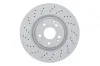 Тормозной диск BOSCH 0 986 479 C76 (фото 4)