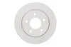 Тормозной диск BOSCH 0 986 479 C77 (фото 1)