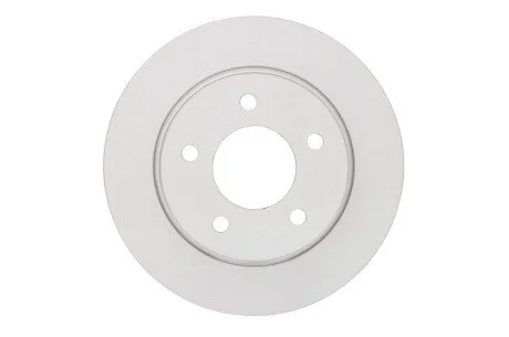 Тормозной диск BOSCH 0 986 479 C77