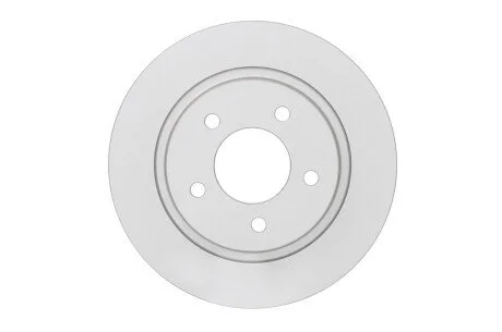 Тормозной диск BOSCH 0 986 479 C79