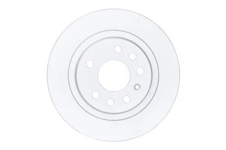 Тормозной диск BOSCH 0 986 479 C80