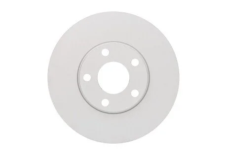 Тормозной диск BOSCH 0 986 479 C81