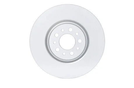 Гальмівний диск BOSCH 0 986 479 C82