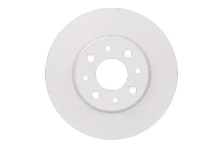 Фото тормозной диск BOSCH 0 986 479 C83 Тормозной диск BOSCH 0 986 479 C83