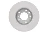 Тормозной диск BOSCH 0 986 479 C84 (фото 3)