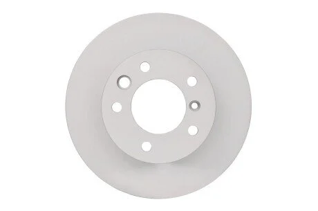 Тормозной диск BOSCH 0 986 479 C84 (фото 1)