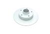 Тормозной диск с подшипником BOSCH 0 986 479 C87 (фото 6)