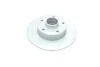 Тормозной диск с подшипником BOSCH 0 986 479 C87 (фото 6)