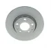 Тормозной диск BOSCH 0 986 479 C89 (фото 3)