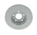 Тормозной диск BOSCH 0 986 479 C89 (фото 4)