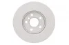 Тормозной диск BOSCH 0 986 479 C91 (фото 3)