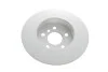 Тормозной диск BOSCH 0 986 479 C92 (фото 3)
