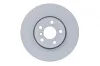 Тормозной диск BOSCH 0 986 479 C93 (фото 4)