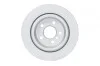 Тормозной диск BOSCH 0 986 479 C95 (фото 3)
