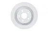 Тормозной диск BOSCH 0 986 479 C95 (фото 4)