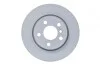 Тормозной диск BOSCH 0 986 479 C97 (фото 4)