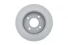Тормозной диск BOSCH 0 986 479 D02 (фото 3)
