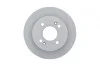 Тормозной диск BOSCH 0 986 479 D02 (фото 4)