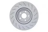 Автозапчасть BOSCH 0986479D07 (фото 2)