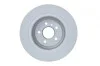 Тормозной диск BOSCH 0 986 479 D10 (фото 3)