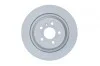 Тормозной диск BOSCH 0 986 479 D10 (фото 4)