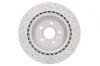 Тормозной диск BOSCH 0 986 479 D11 (фото 3)