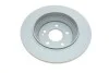 Тормозной диск BOSCH 0 986 479 D12 (фото 2)