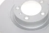 Тормозной диск BOSCH 0 986 479 D22 (фото 4)