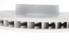 Тормозной диск BOSCH 0 986 479 D22 (фото 5)