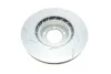 Тормозной диск BOSCH 0 986 479 D23 (фото 2)