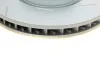 Тормозной диск BOSCH 0 986 479 D23 (фото 3)