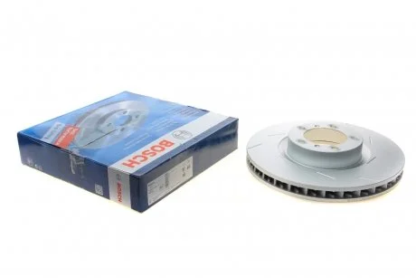 Тормозной диск BOSCH 0 986 479 D23