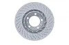 Тормозной диск BOSCH 0 986 479 D24 (фото 3)