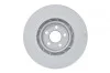 Тормозной диск BOSCH 0 986 479 D27 (фото 3)
