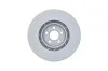 Тормозной диск BOSCH 0 986 479 D29 (фото 3)