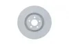 Тормозной диск BOSCH 0 986 479 D29 (фото 4)