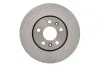 Тормозной диск BOSCH 0 986 479 D30 (фото 4)