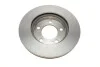 Гальмівний диск SSANG YONG Action/Kyron/Rexton \'\'F \'\'2.0-2.7 \'\'05>> BOSCH 0 986 479 D32 (фото 2)
