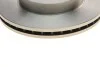 Гальмівний диск SSANG YONG Action/Kyron/Rexton \'\'F \'\'2.0-2.7 \'\'05>> BOSCH 0 986 479 D32 (фото 3)