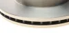 Гальмівний диск SSANG YONG Action/Kyron/Rexton \'\'F \'\'2.0-2.7 \'\'05>> BOSCH 0 986 479 D32 (фото 5)