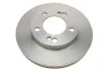Гальмівний диск SSANG YONG Action/Kyron/Rexton \'\'F \'\'2.0-2.7 \'\'05>> BOSCH 0 986 479 D32 (фото 7)