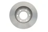 Тормозной диск BOSCH 0 986 479 D33 (фото 3)