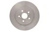 BOSCH Диск торм. задн. TYOTA Urban Cruiser 1.4D 09- LEXUS CT 200h 10- 0986479D35