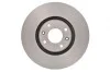 Тормозной диск BOSCH 0 986 479 D36 (фото 4)